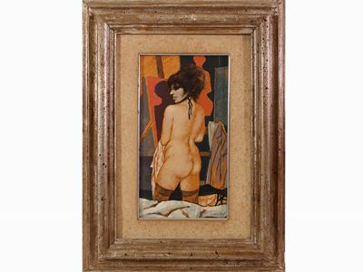 La Modella