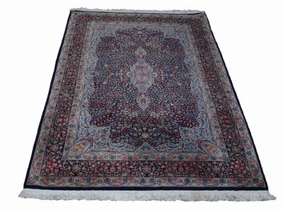 Tappeto Persiano Kirmam Berkana