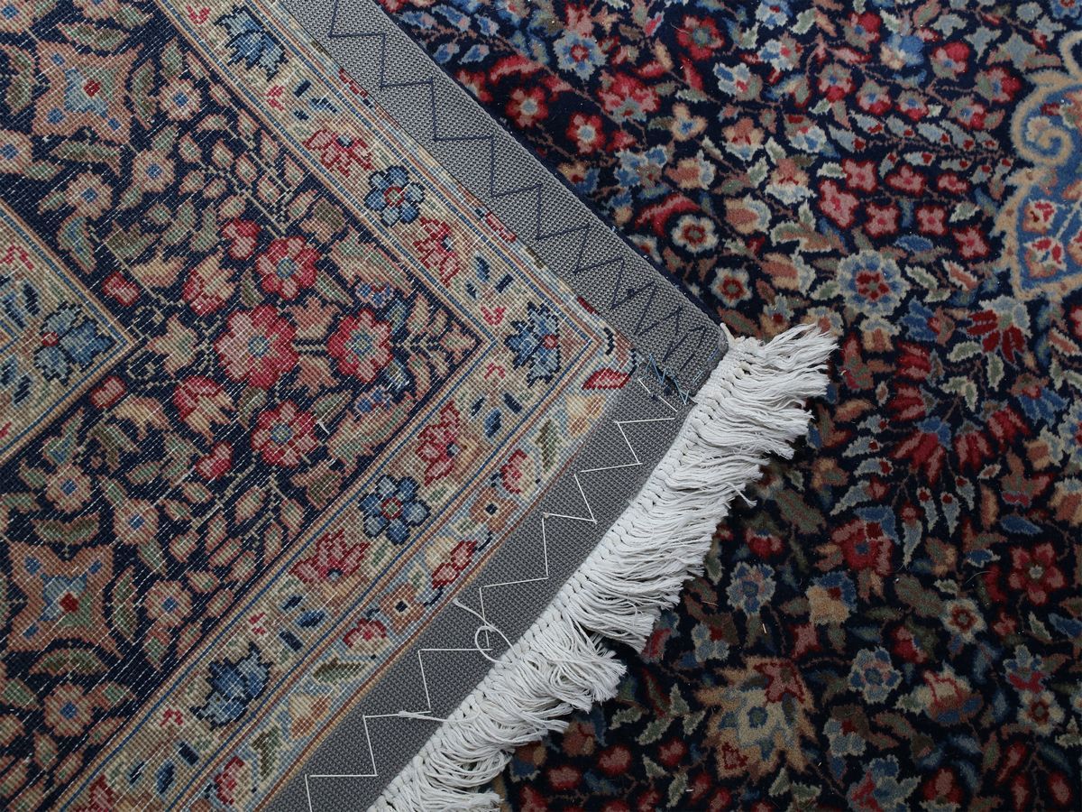 Tappeto Persiano Kirmam Berkana
