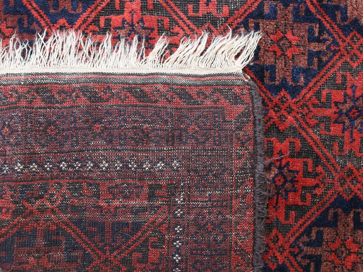 Tappeto Caucasico