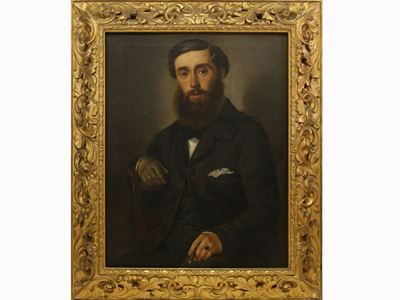 Ritratto di Gentiluomo