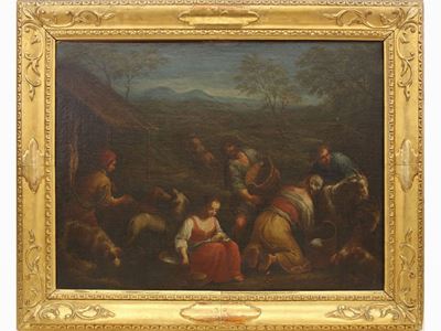 Allegoria della Primavera