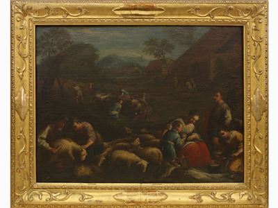 Allegoria Dell'estate