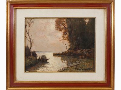 Paesaggio 1935