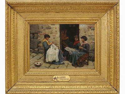 Al Fresco