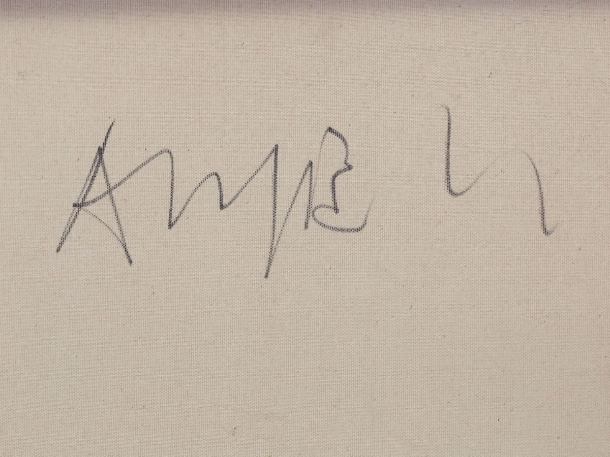 Franco Angeli - La Lupa di Roma Anni Settanta