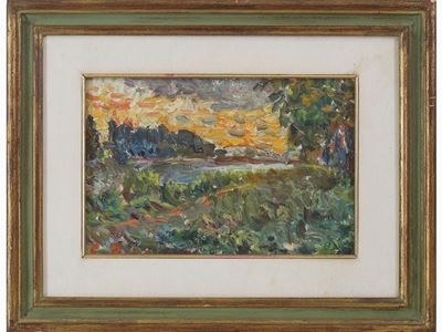 Lungarno 1975