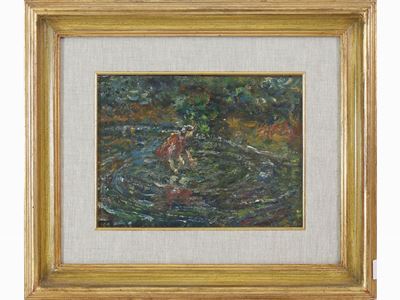Giochi Nell'acqua 1955