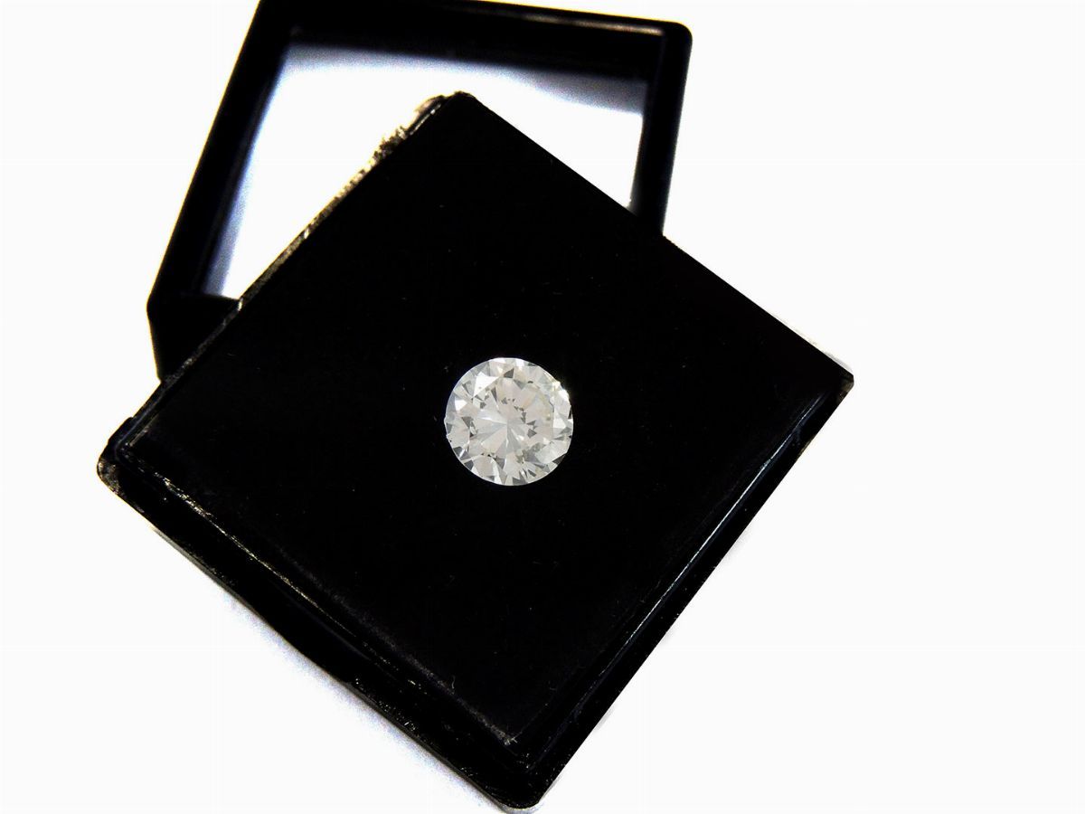 Diamante Naturale