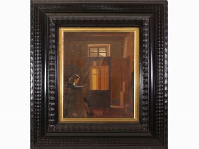 Caravaggio 1943