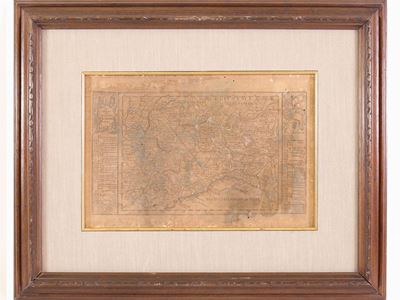 Carte Geografiche