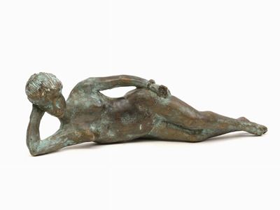Venere Moderna Anni Duemila