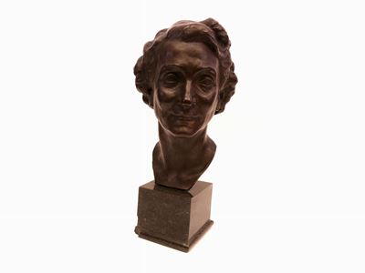 Ritratto Femminile