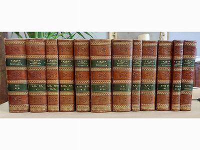 Dizionario Universale della Lingua Italiana