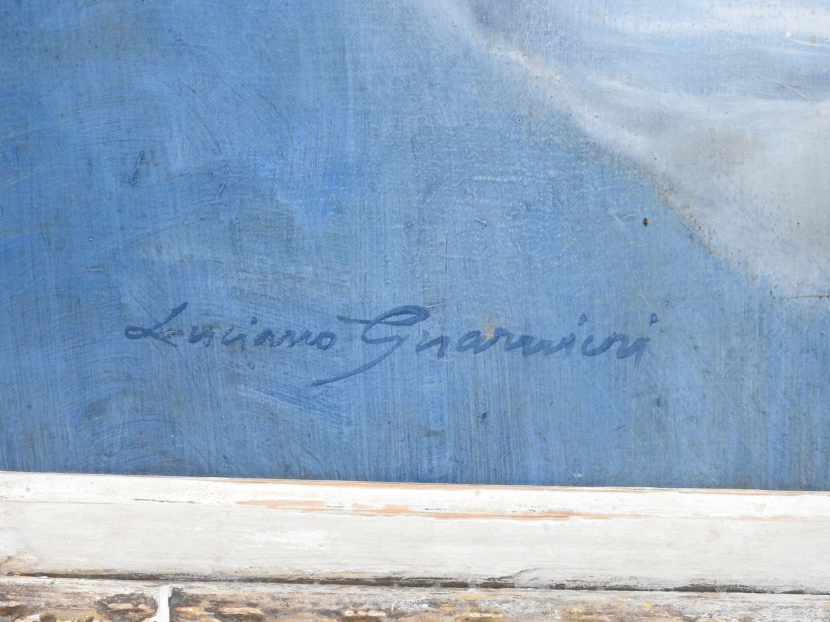 Luciano Guarnieri - Fiori