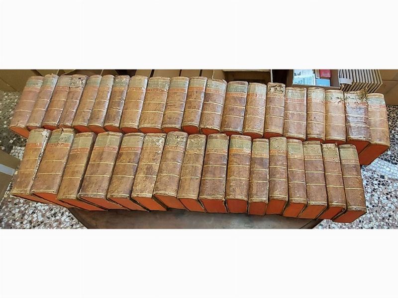 Encyclopédie Ou Dictionnaire Raisonné Des Sciences, Des Arts Et Des Métiers