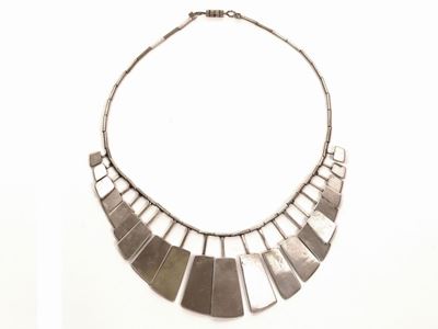 Lotto di Bijoux in Argento