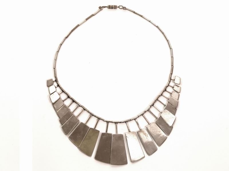Lotto di Bijoux in Argento