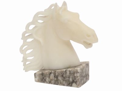 Scultura in Alabastro