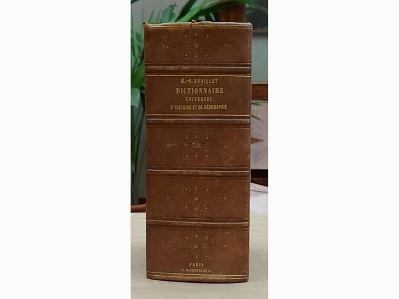 Bjorn Wiinblad per Rosenthal - Dictionnaire Universel D'histoire Et De Géographie