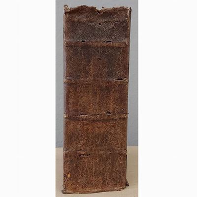 Breviarum Romanum