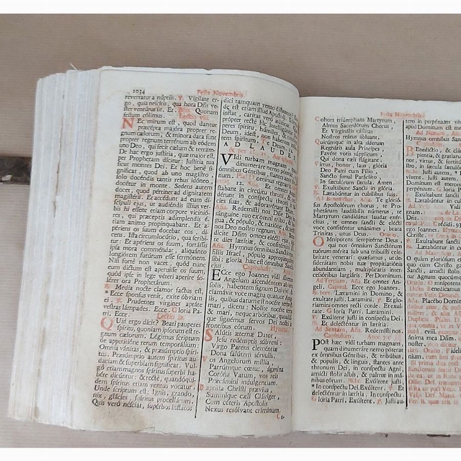 Breviarum Romanum