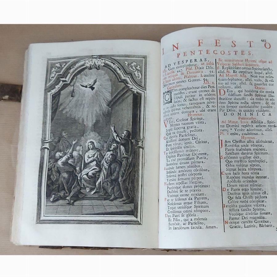 Breviarum Romanum