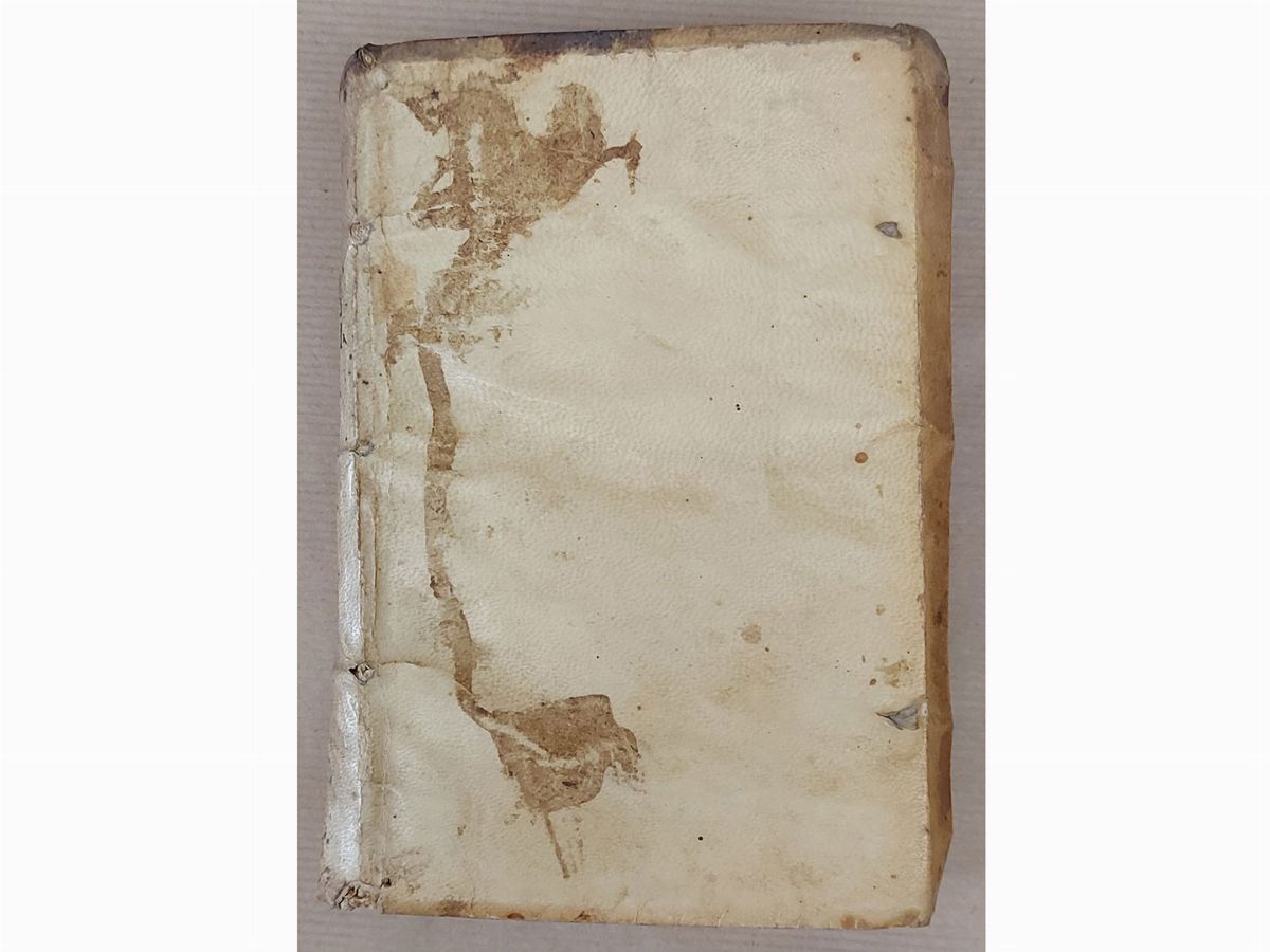 Decretorum Collectanea Ex Varia Copiosaque Scriptorum Ecclesiasticorum