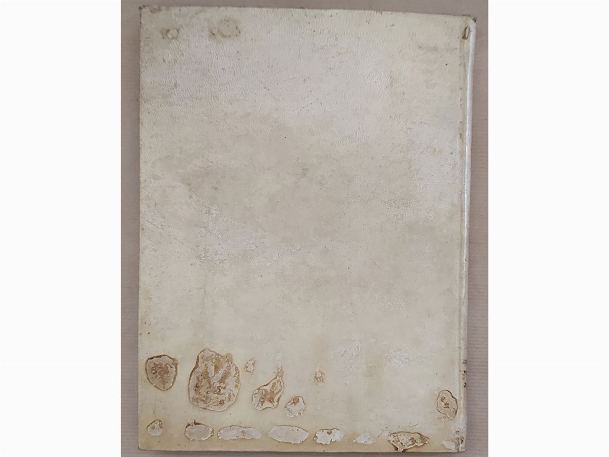 Emerico Bolognini - Memorie Dell'antico, e Presente Stato delle Paludi Pontine