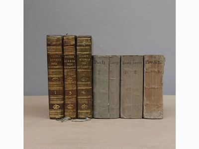 Nucerini Historiarum sui Temporis
