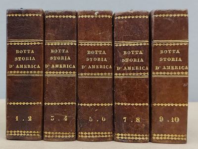 Storia della Guerra Americana