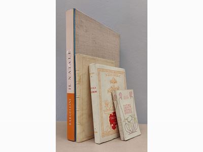 Lotto di Libri: Miscellanea