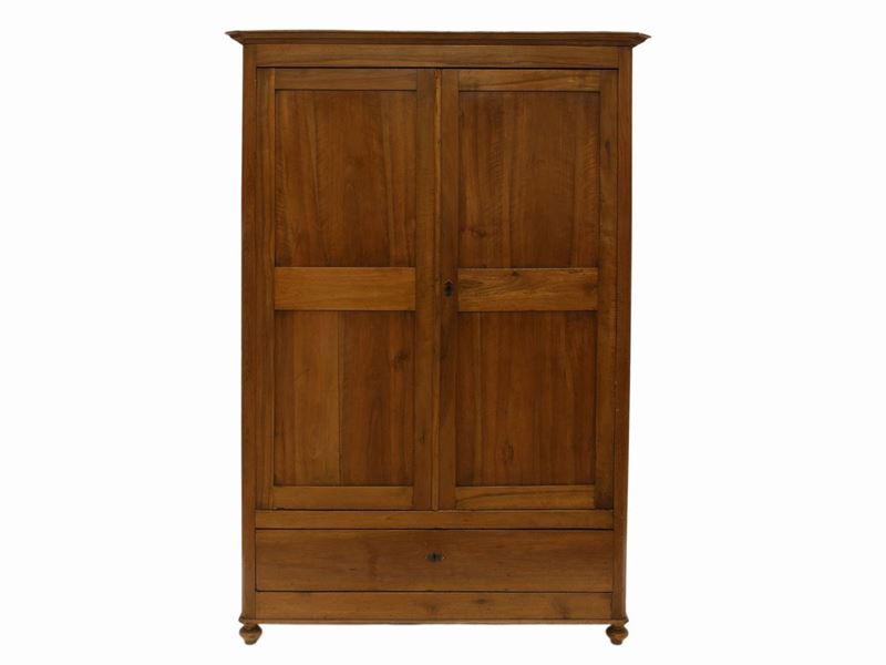 Armadio in Legno Tenero