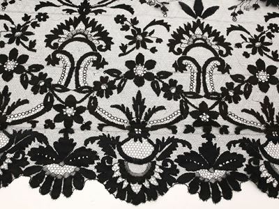 Velo in Pizzo Nero