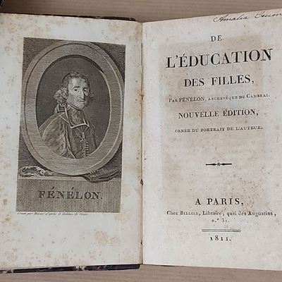 Lotto di Libri di Argomento Pedagogico