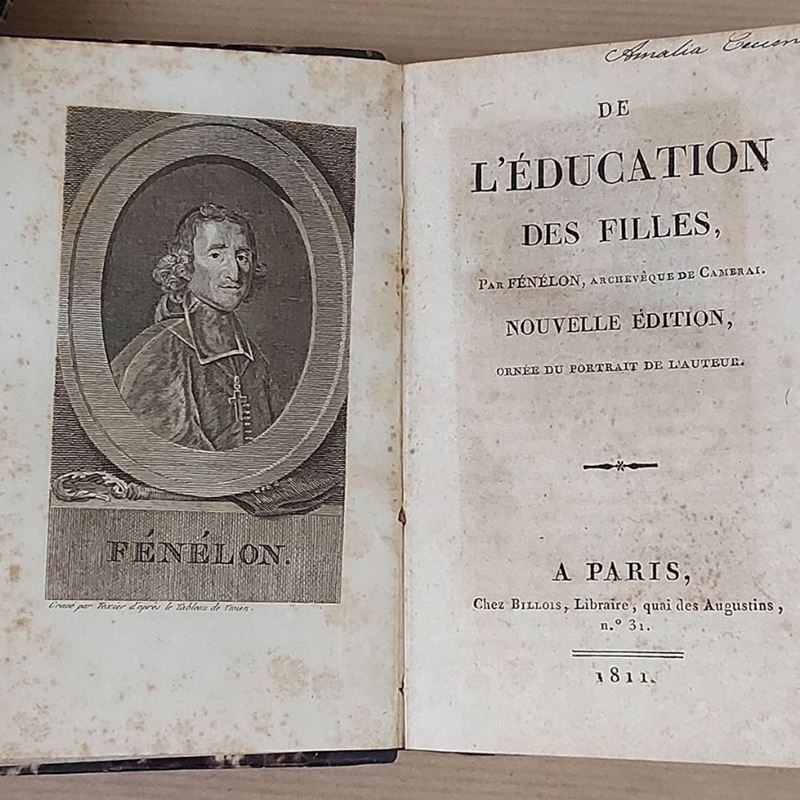 Lotto di Libri di Argomento Pedagogico