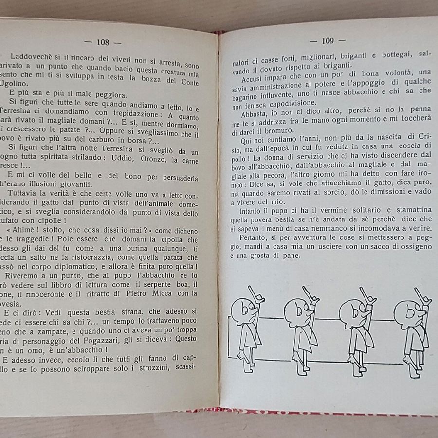 Lotto di Libri di Argomento Pedagogico