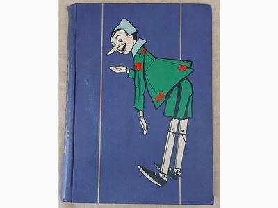 Lotto di Libri per Ragazzi