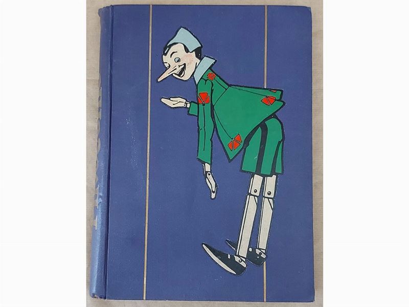 Lotto di Libri per Ragazzi