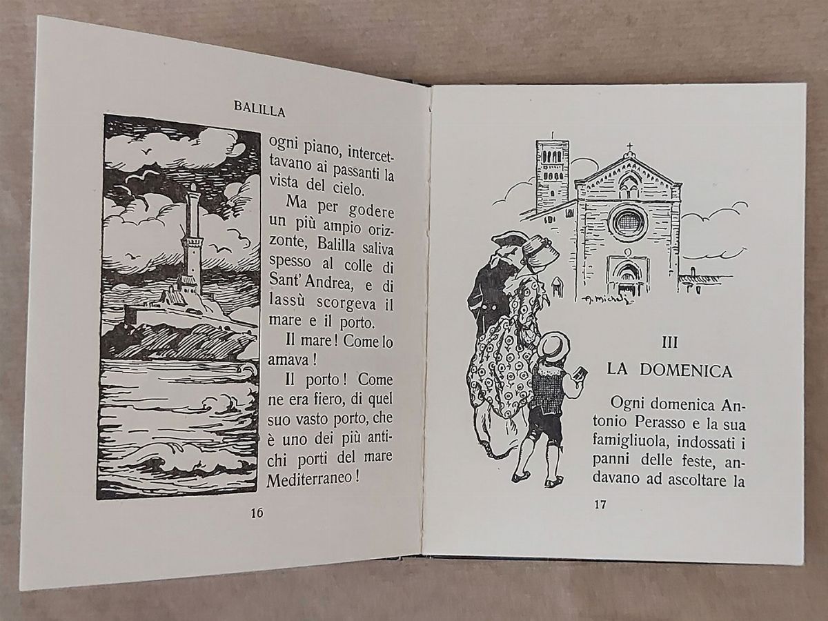 Lotto di Libri per Ragazzi