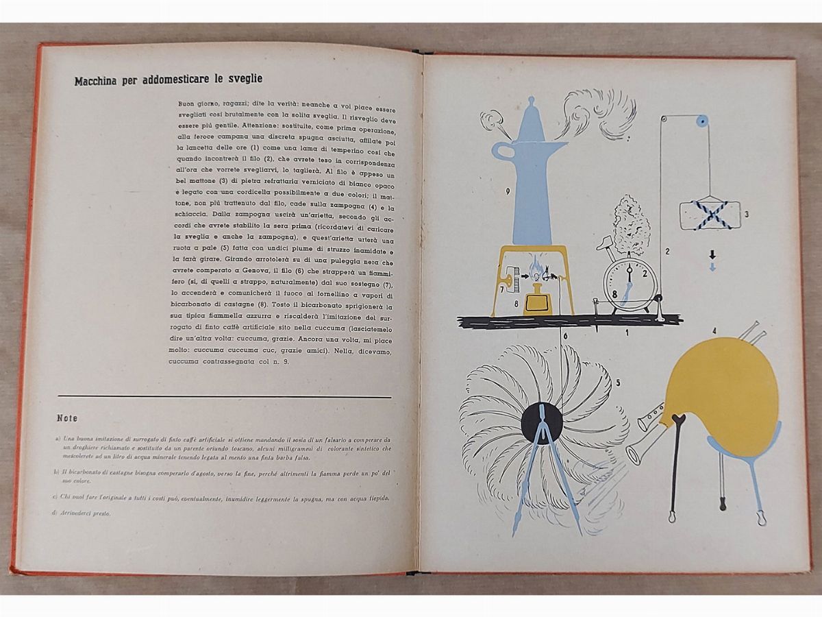 Lotto di Libri Umoristici