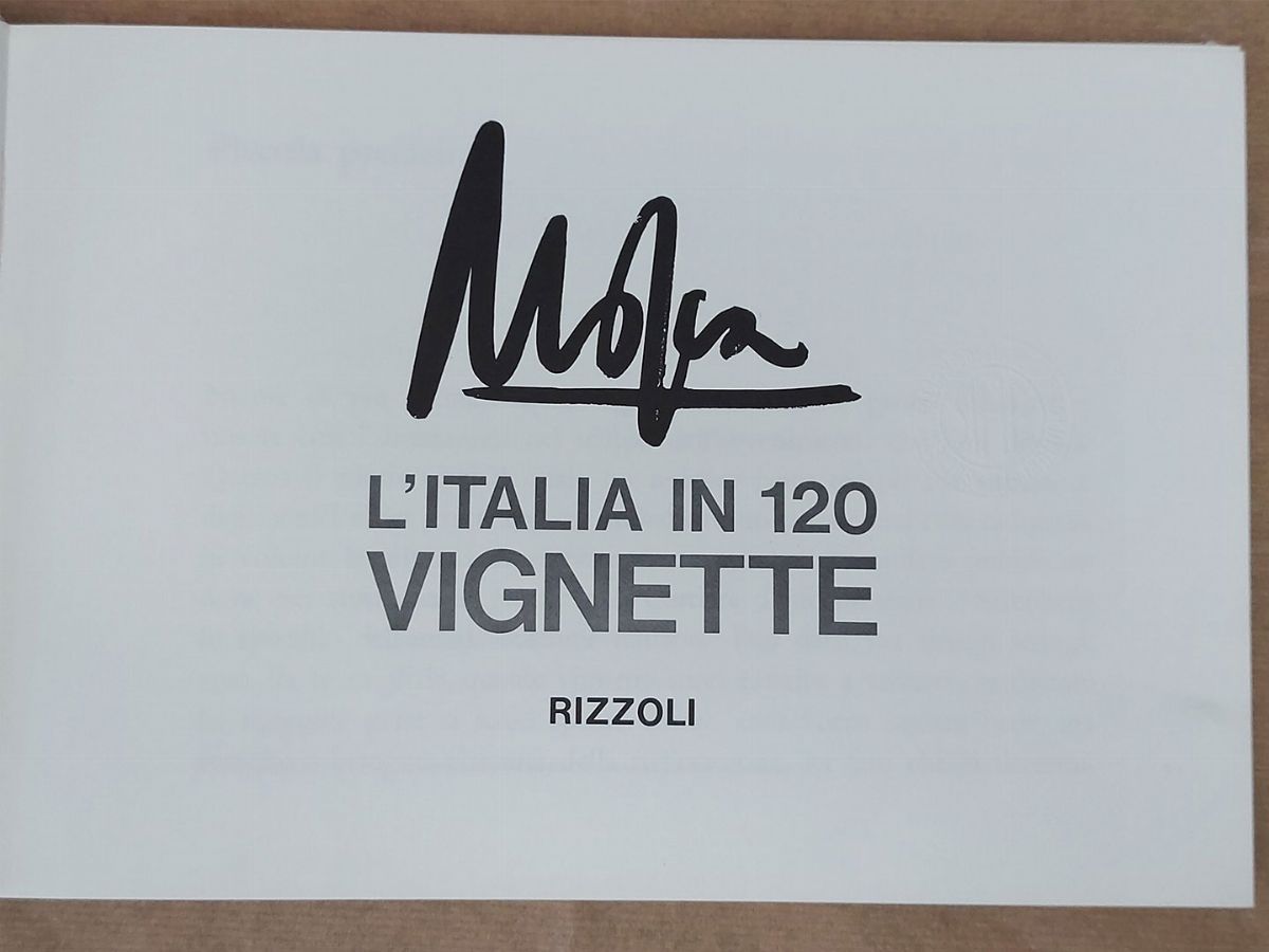 Lotto di Libri Umoristici