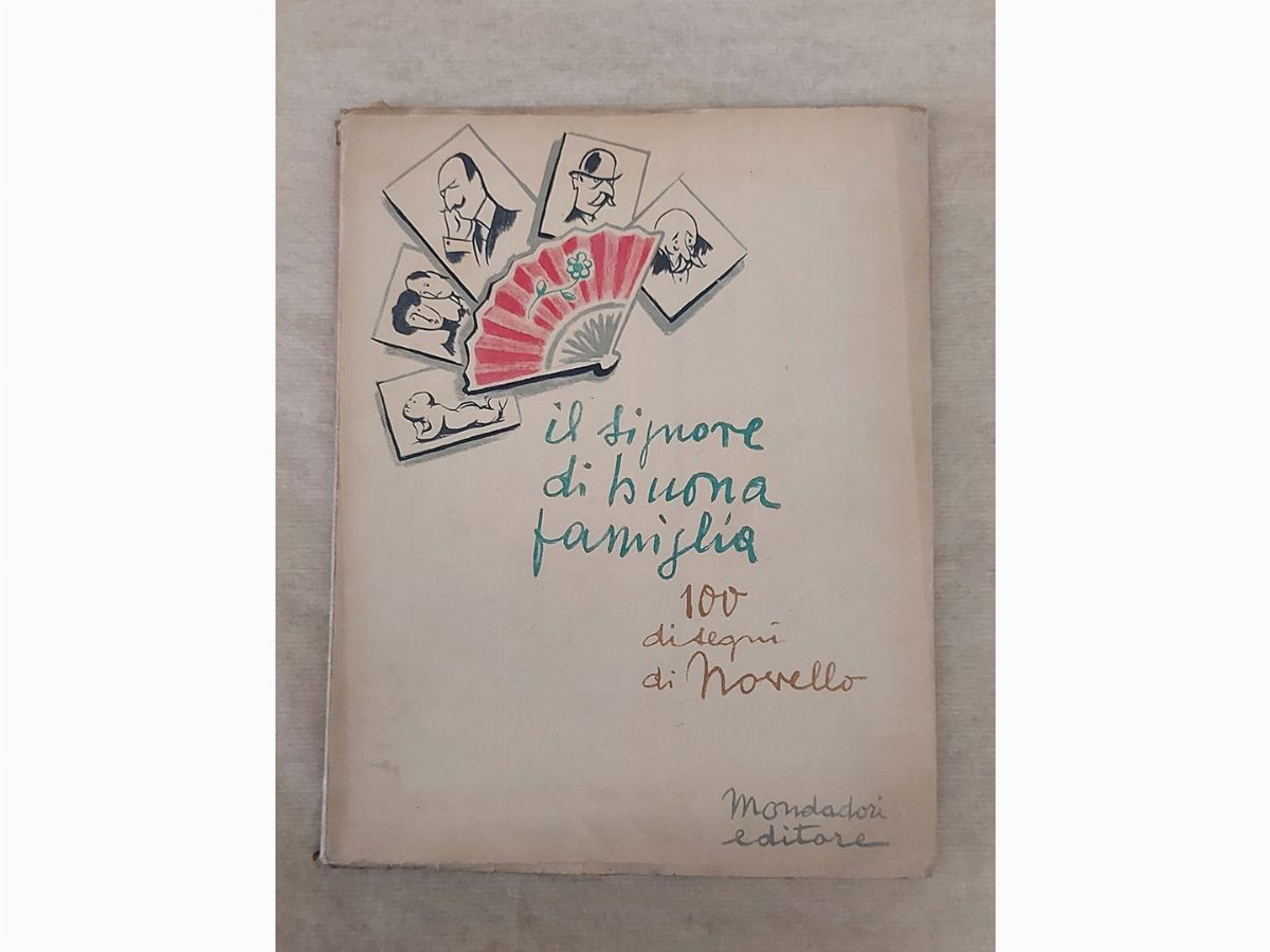 Lotto di Libri Umoristici