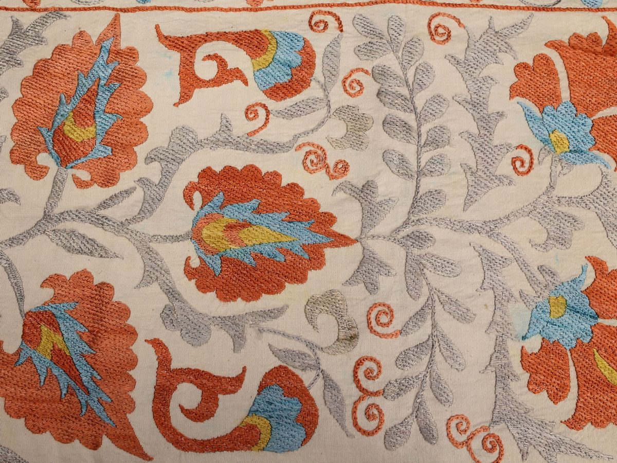 Tovaglia e Centrini in Cotone
