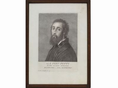 Ritratti di Pittori