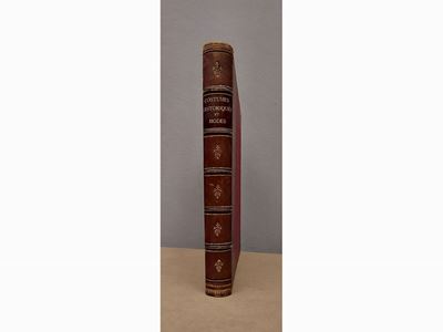 Modes Et Costumes Historiques