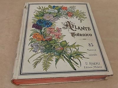 Atlante Botanico