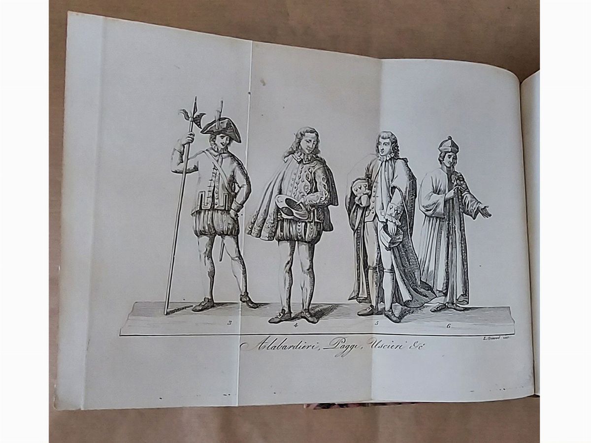 Giunio Carbone - Compendio della Storia Ligure