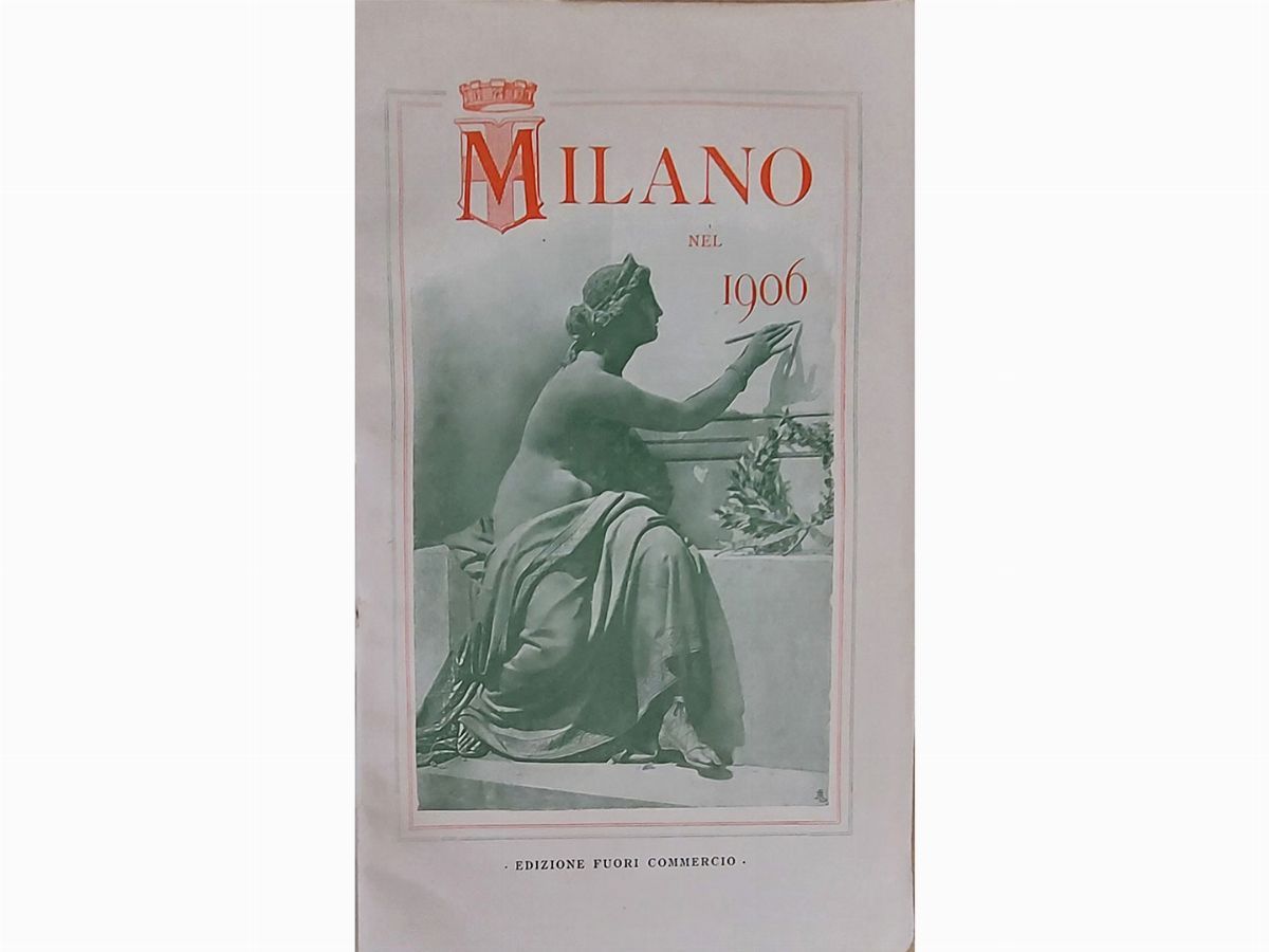 Miscellanea di Guide, Opuscoli e Curiosità