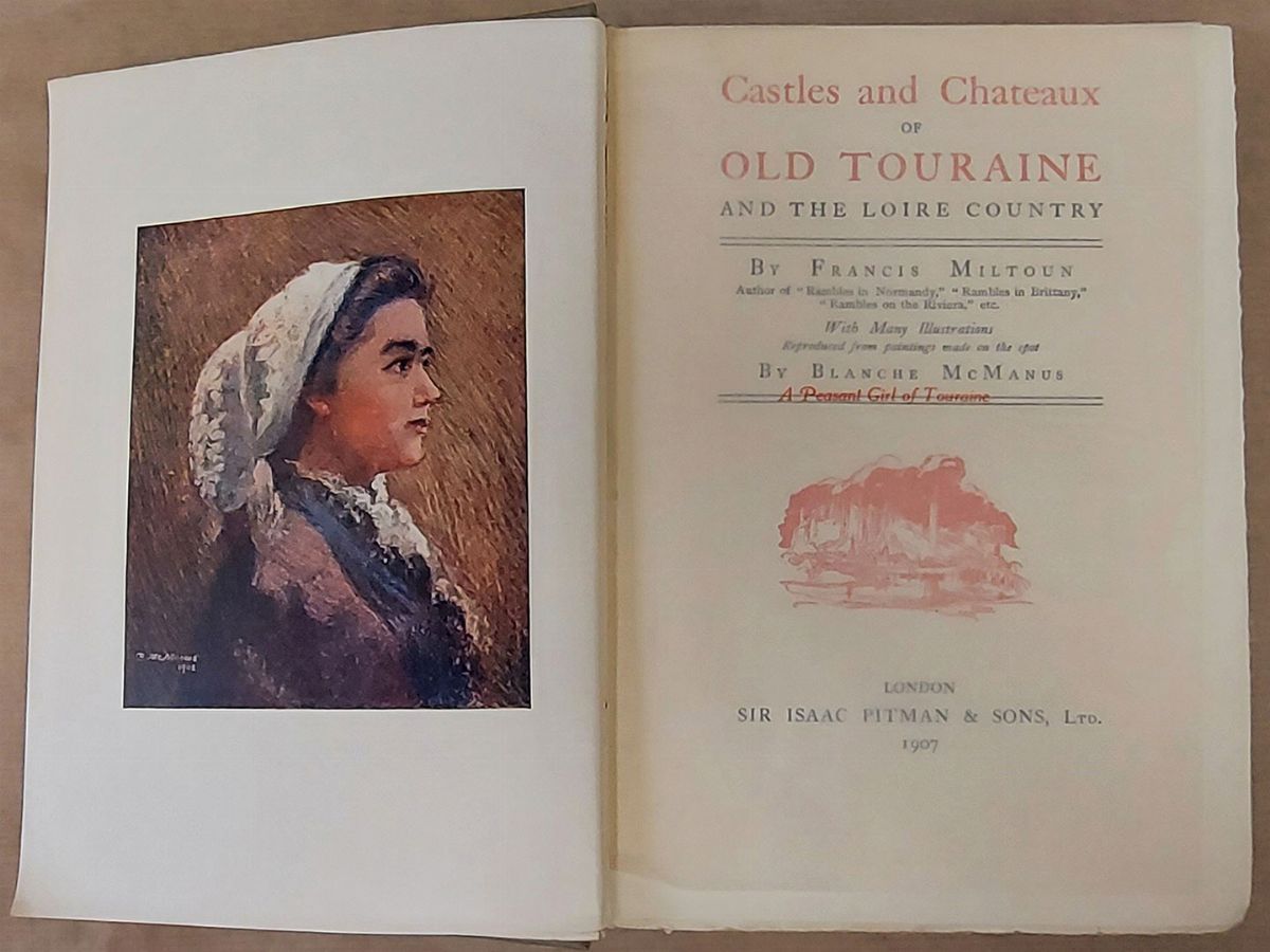 Lotto di Libri, Guide, Opuscoli e Curiosità: Francia, Belgio